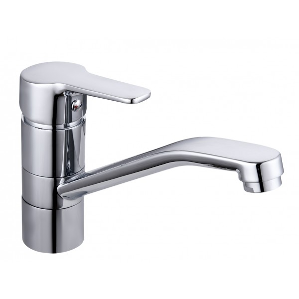 BathX Max Kitchen Mixer(Faucet) Chrome 